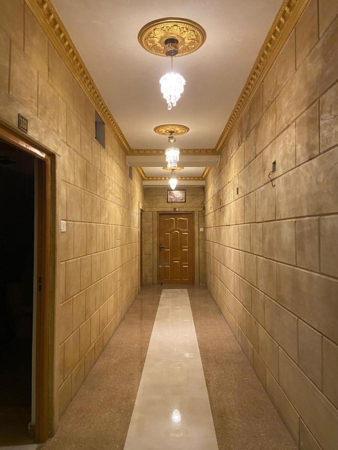 Hotel Sallu Safari Jaisalmer Bagian luar foto